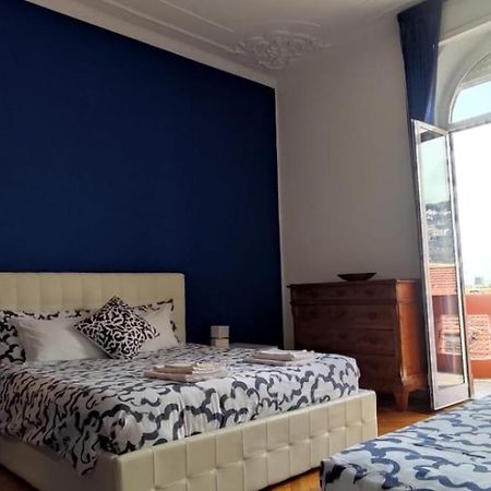 Apartamento La Casa Di Stefy San Remo Exterior foto