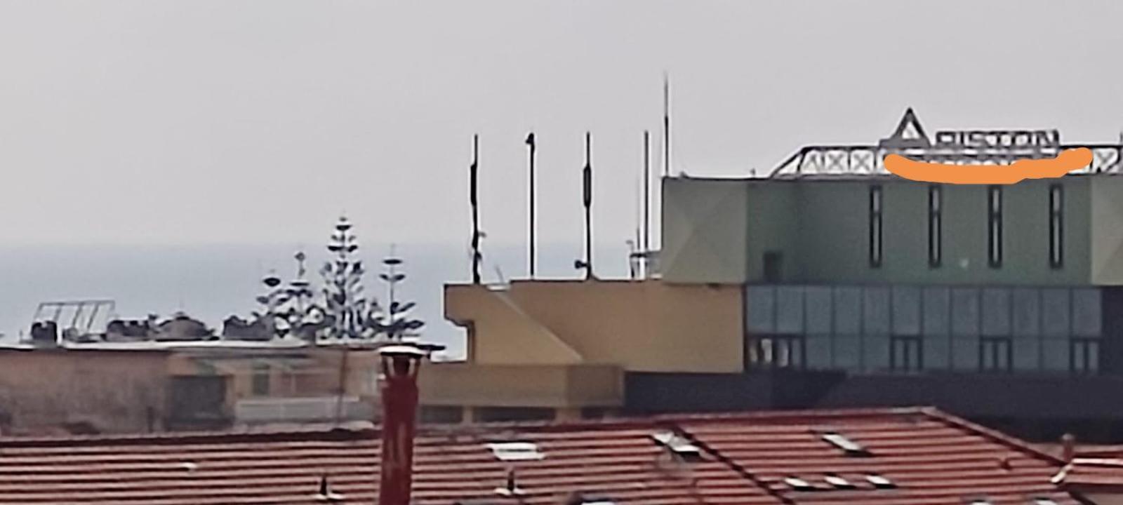 Apartamento La Casa Di Stefy San Remo Exterior foto